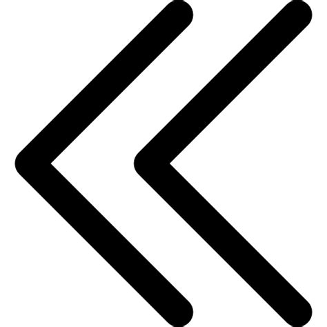 Chevron - Free arrows icons