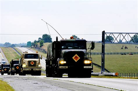Army Reserve and National Guard units wrap up Golden Cargo 2012 ...