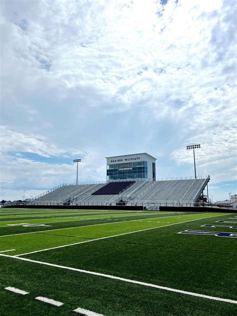 2024-2025 Tryouts, Har-Ber Wildcat Stadium, Springdale, 13 May 2024 ...