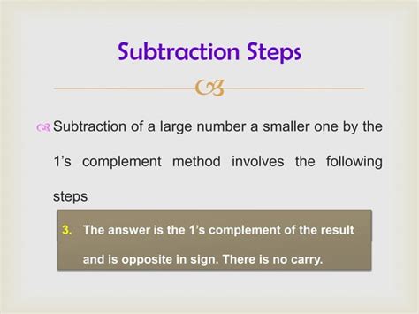 2 S Complement 的图像结果