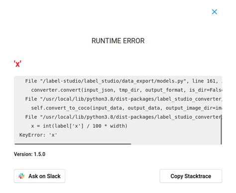 Image result for Label Studio Export Coco