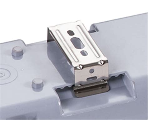 ORRV-B4T50-4K-EM PowerLED | PowerLED 50 W LED Batten Light, 240 V ac ...