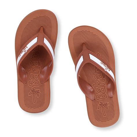Sparx Tan White Sandals for Men BHG-231 | Sandals & Slippers Online ...
