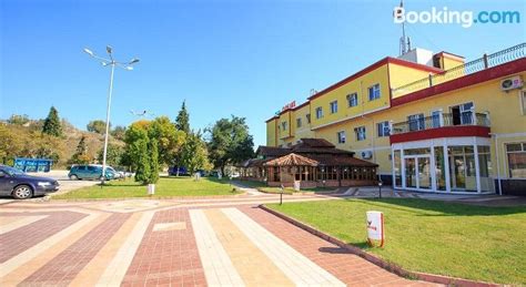 KARELIYA COMPLEX (Sandanski) - Hotel Reviews & Photos - Tripadvisor