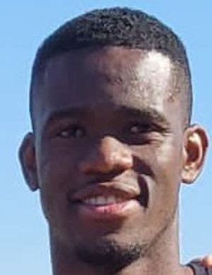 Yaya Sithole - Player profile 25/26 | Transfermarkt