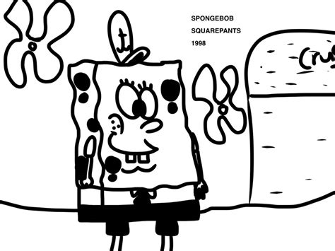 Image result for Spongebob Pilot