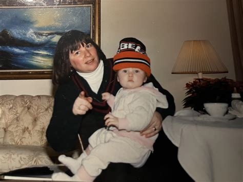 Two months without you and I still can’t believe you’re gone, mom. : r ...