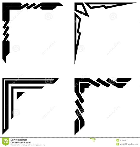 Stamp Border Vector 的图像结果