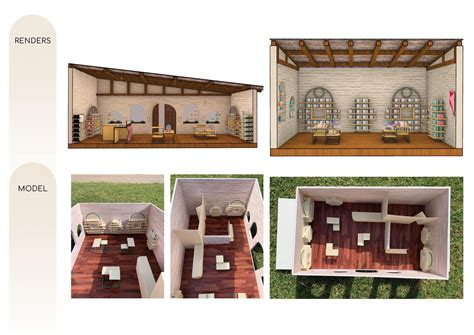 Rosa Liebe | CEPT - Portfolio