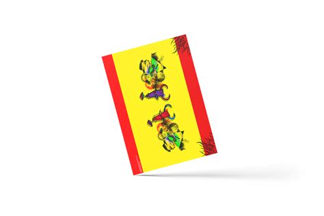 ポストカード -【闘牛 - The Bullfight】 | LARGO.A.K.A.BLACKCHAMBER