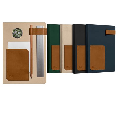 Align A5 Hardcover Notebook 2.0 – Deloitte