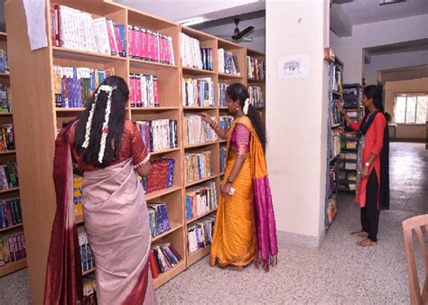 Information Science – Valliammal College For Women – Valliammal ...