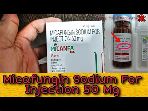 Fungal Infection Drugs - Andulfa 100 Mg Injection Trader - Wholesaler ...