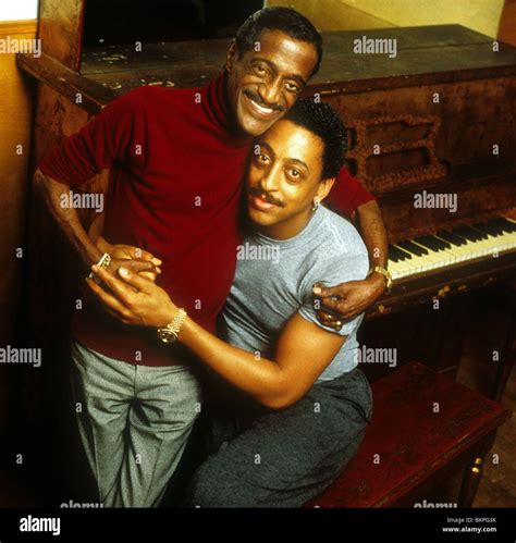 TAP (1989) GREGORY HINES, SAMMY DAVIS JR NICK CASTLE (DIR) TAPP 001 ...