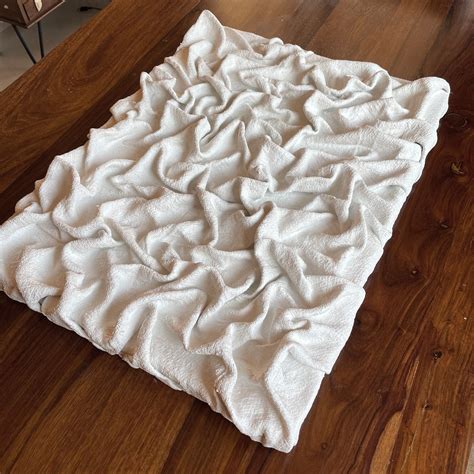 Undulation I – Calcuttan