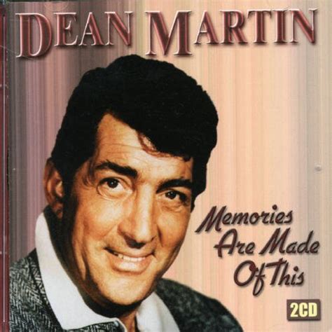 Memories Are Made of This: Dean Martin: Amazon.in: Music}