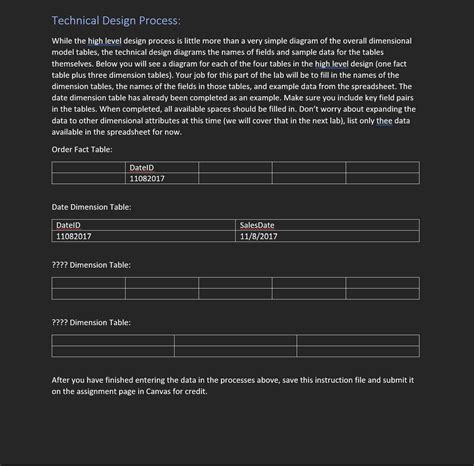 Image result for Technical Design Process