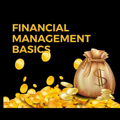 Image result for Financial Management Basics