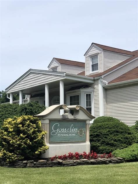Gosselin Funeral Home 660 New Dover Rd, Edison, NJ 08820 - superpages.com