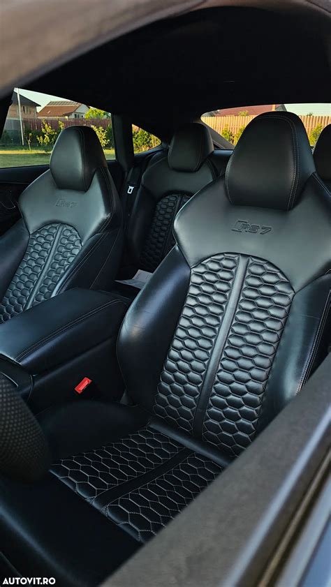 Audi Rs7 Second Hand