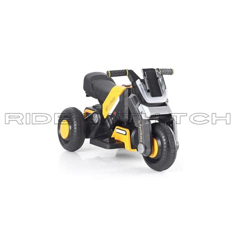 TCH Royal Bike-6V Battery Operated Ride On Bike for Kids | TCH Store