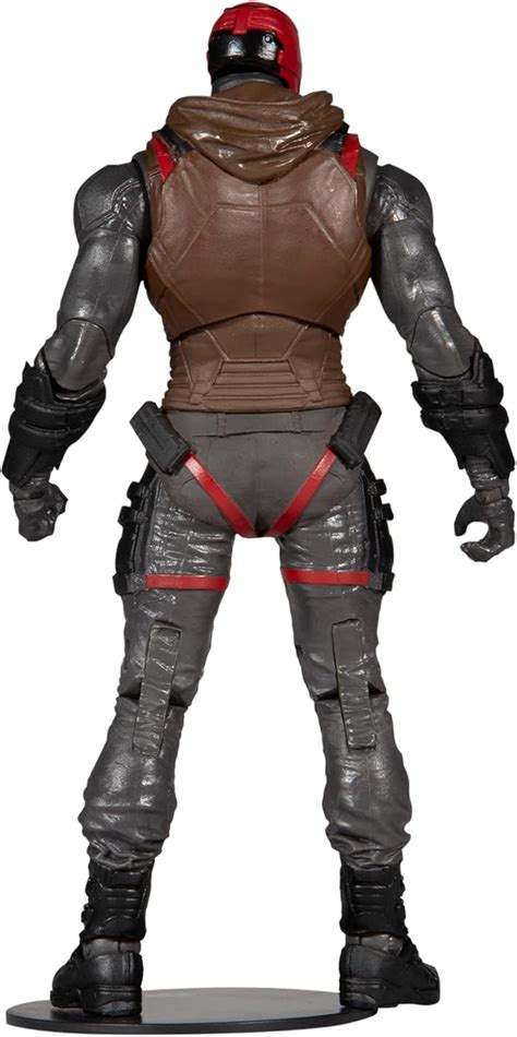 McFarlane Toys DC Multiverse Red Hood (Gotham India | Ubuy