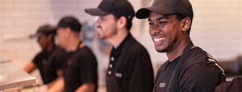 Search Jobs and Careers at Chipotle Restaurant