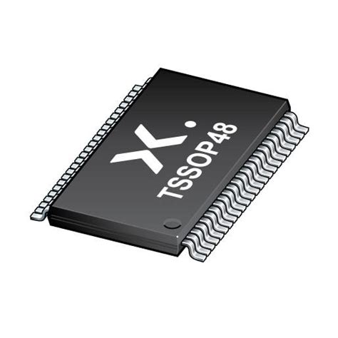 74LVC16374ADGG,118 Nexperia | Mouser India