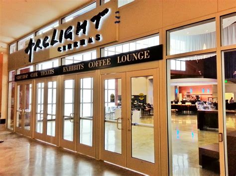 Robert Dyer @ Bethesda Row: FIRST LOOK: ARCLIGHT CINEMAS ENTRANCE AND ...