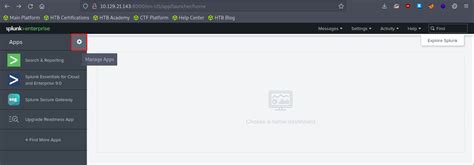 Image result for Splunk Applications