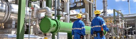 Seismic Safety Assessment for Industrial Facilities | TÜV SÜD in India