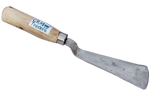 CRM TRADERS Handmade Khurpi Pack of One Garden Tool Kit Price in India ...