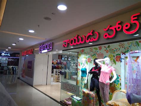 Find Us on Google Map to Visit Our Store | VNH Naidu Hall