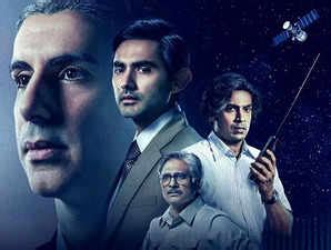 Rocket Boys 2: Rocket Boys Season 2: Jim Sarbh, Ishwak Singh starrer ...