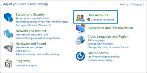 HP PCs - Change or reset the computer password in Windows 10 | HP® Support