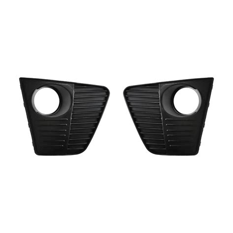 Hyundai Creta Old Fog lamp Bracket For 3" Projector Fitting - Set Of 2