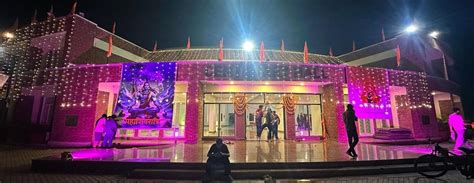 Divine Celebrations of Maha Shivratri held at PEC, Chandigarh | Punjab ...