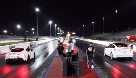 Image result for Model 3 Performance