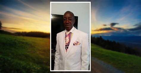 Obituary Galleries | Richard R. Gilliard, Sr. of Hollywood, South ...