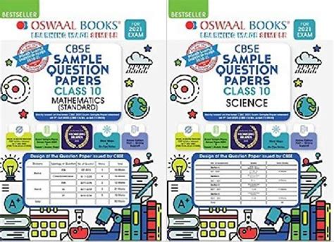 Oswaal Books - Buy Oswaal Books Online at Best Prices In India ...