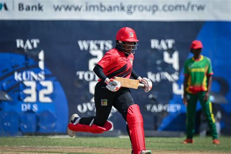 KWIBUKA 2025 DAY 7 ZIMBABWE VS CAMEROON | Flickr