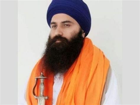 Pakistan carrying genocide of Sikh youth through drug abusing, says ...