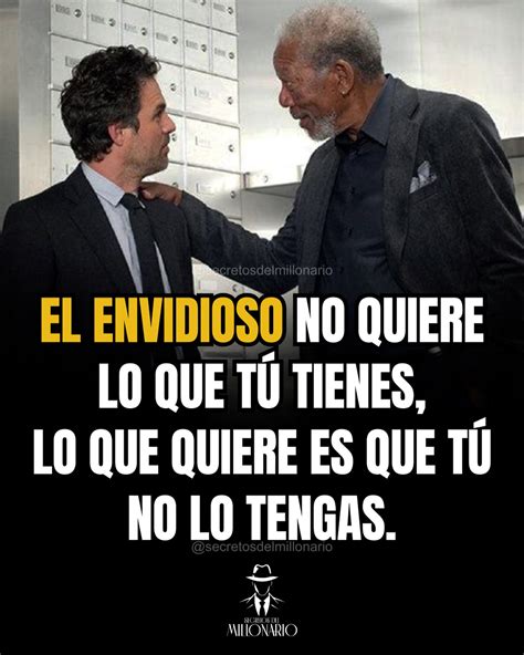 Emi Rivas Secretos Del Millonario | ⚠️ LA POBREZA NO ES MALA SUERTE, ES ...