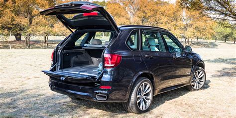 2016 BMW X5 xDrive40e Plug-in Hybrid Review | CarAdvice