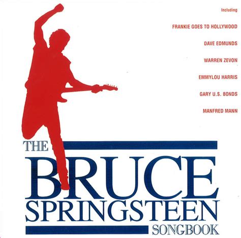 Image result for Bruce Springsteen Music Catalog