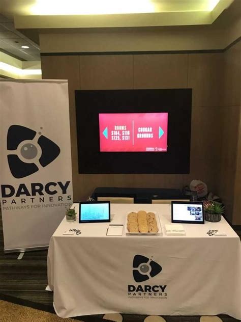 Darcy Partners Office Photos | Glassdoor