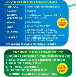 Care 'N' Care Diagnostic Center