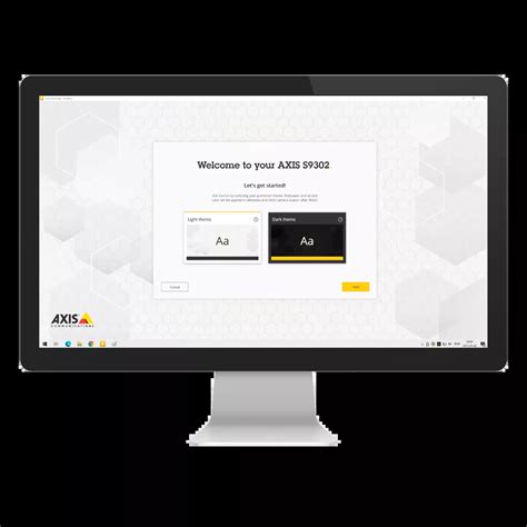 Axis Camera Recording Format 的图像结果