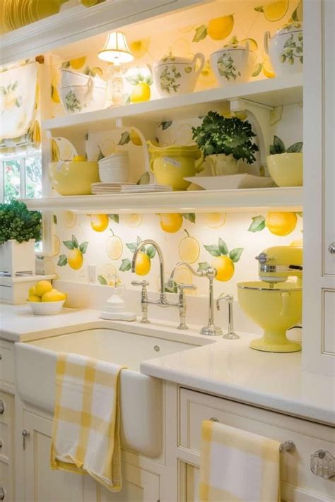Lemon Decor 的图像结果