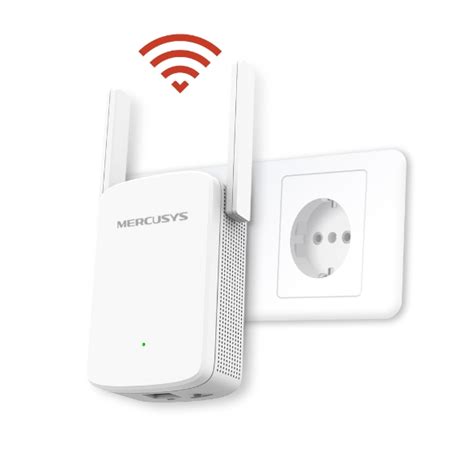 ME30 | AC1200 Wi-Fi Range Extender - Welcome to MERCUSYS